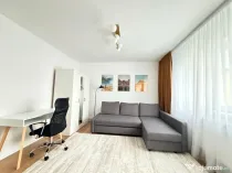Prima închiriere | 2 camere decomandate | Renovat | Clăbucet4  | Proprietar