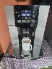Espressor de cafea automat Delonghi Perfecta Capuccino