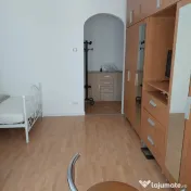 Dristor la metrou etaj 5 