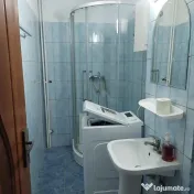 Dristor la metrou etaj 5 