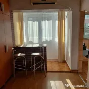 Dristor la metrou etaj 5 