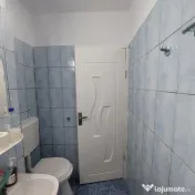 Dristor la metrou etaj 5 