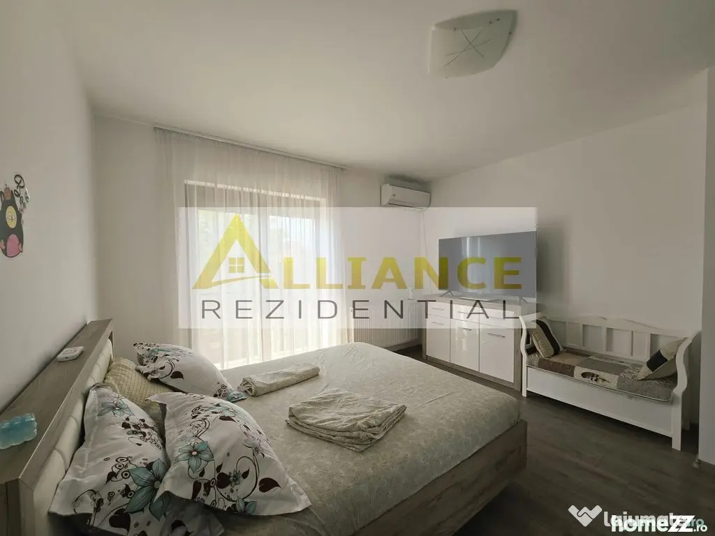 BERCENI | Casa P+1E - 4 camere / 2 bai - 291mp teren - Berceni (Bucuresti-Ilfov)