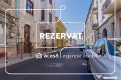 REZERVAT! APARTAMENT | STR. UNIRII | MONUMENT ISTORIC - COMISION 0
