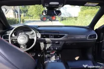 audi a6 competition