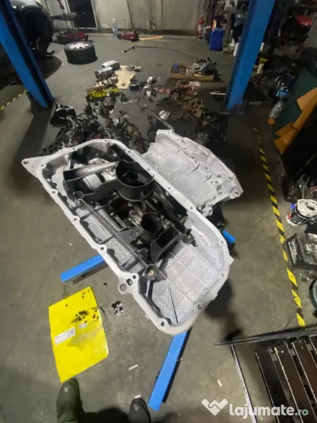 audi a6 competition