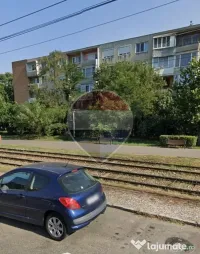 Apartament 3 camere de vanzare Bd Dacia etaj 2 