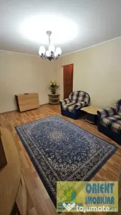 Far, de inchiriat 3 camere, etaj 1, mobilat, gaze