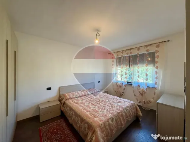 Apartament cu 2 camere de vânzare în zona Gara - Focsani (Vrancea)