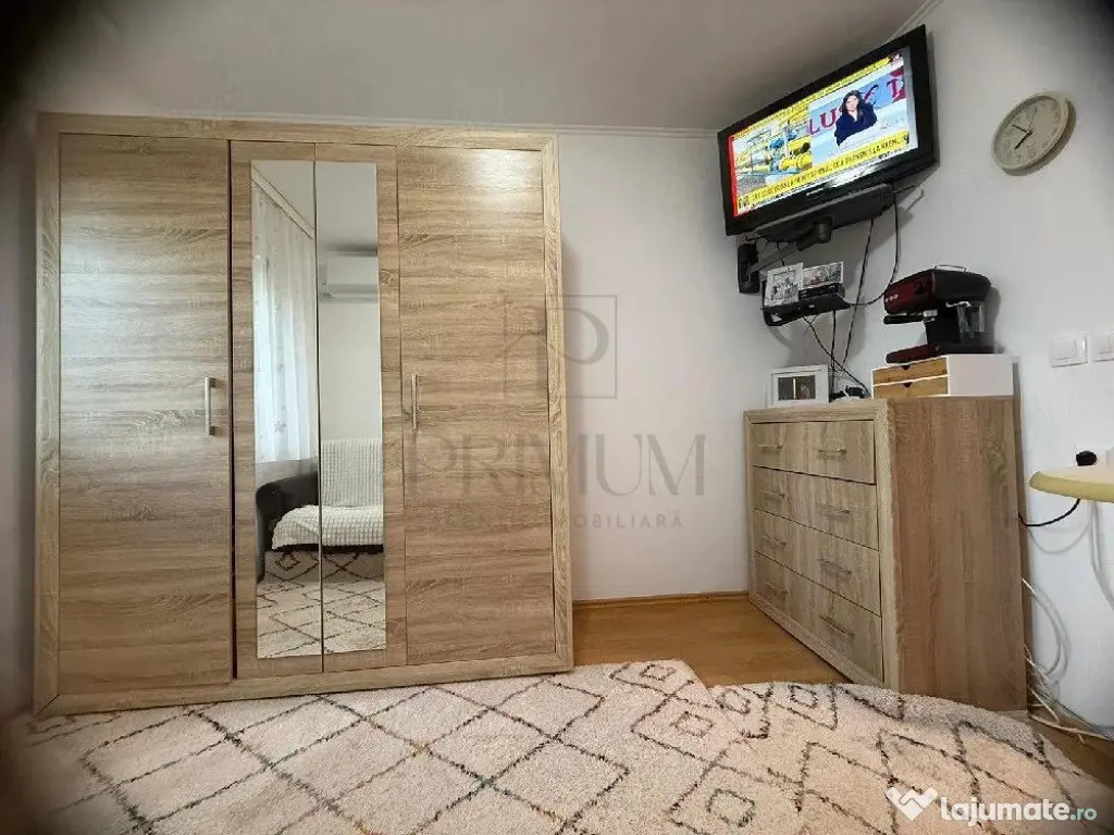 Garsoniera-Lipovei-Renovata - Timisoara (Timis)