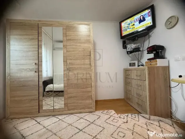 Garsoniera-Lipovei-Renovata - Timisoara (Timis)