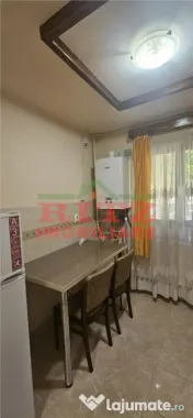 INCHIRIERE APARTAMENT 2 CAMERE HCC,PARTER 
