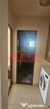INCHIRIERE APARTAMENT 2 CAMERE HCC,PARTER 