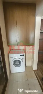 INCHIRIERE APARTAMENT 2 CAMERE HCC,PARTER 
