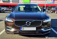 Volvo V90 T8 AWD Hibrid - Plug in - Harman Kardon - Camere 360