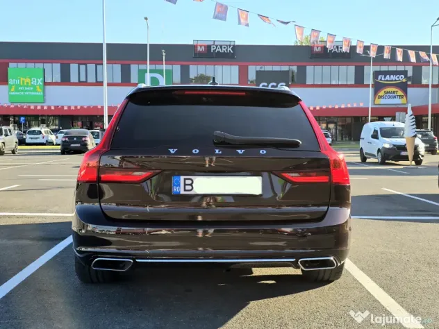 Volvo V90 T8 AWD Hibrid - Plug in - Harman Kardon - Camere 360