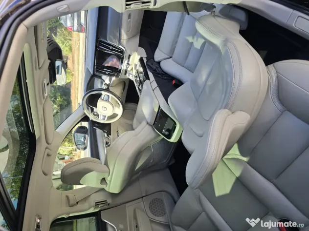 Volvo V90 T8 AWD Hibrid - Plug in - Harman Kardon - Camere 360