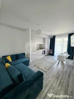 Apartament 2 camere cu loc de parcare situat in Tomis Plus