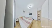 Apartament confortabil si spatios cu 2 camere pe Miron Costi