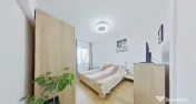 Apartament confortabil si spatios cu 2 camere pe Miron Costi