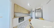 Apartament confortabil si spatios cu 2 camere pe Miron Costi