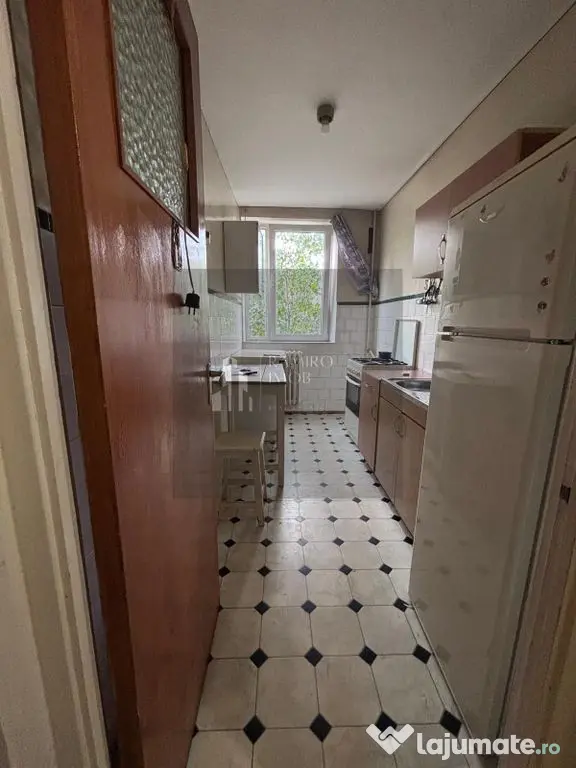 Ap. 2 camere decomandat 51mp Bd. Al. Obregia /P-ta Cultur... - Bucuresti (Bucuresti-Ilfov)