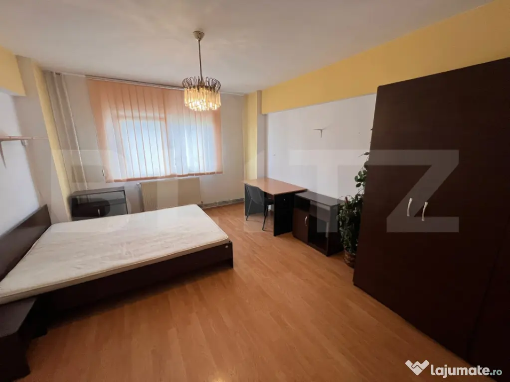 Apartament 4 camere deocmandate - Manastur - zona Kaufland - Cluj-Napoca (Cluj)