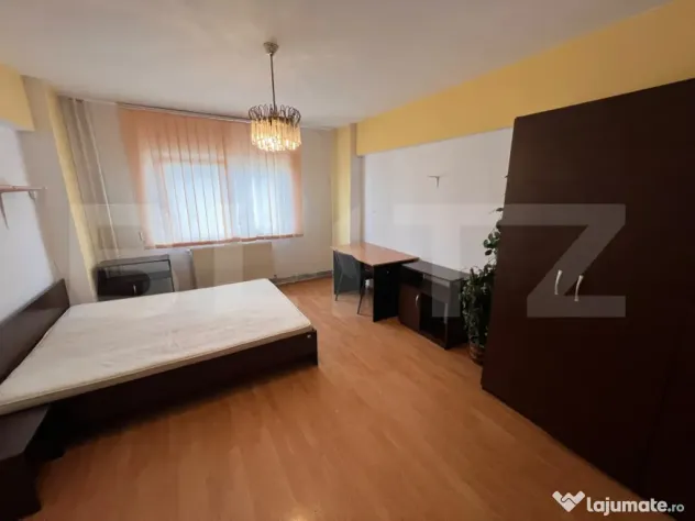 Apartament 4 camere deocmandate - Manastur - zona Kaufland - Cluj-Napoca (Cluj)