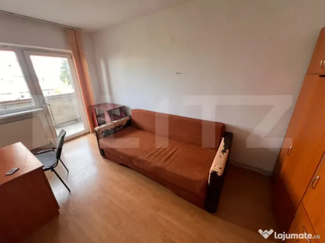 Apartament 4 camere deocmandate - Manastur - zona Kaufland - Cluj-Napoca (Cluj)