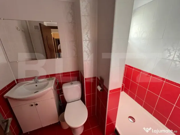 Apartament 4 camere deocmandate - Manastur - zona Kaufland - Cluj-Napoca (Cluj)