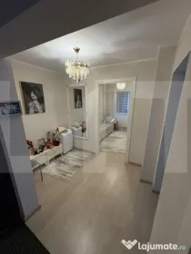 Apartament 3 camere, 60.39 mp, zona Primaverii