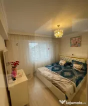 Apartament 3 camere decomandat - 60,39 mp - Zona Primaverii