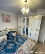 Apartament 3 camere decomandat - 60,39 mp - Zona Primaverii
