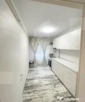 Apartament 3 camere decomandat - 60,39 mp - Zona Primaverii
