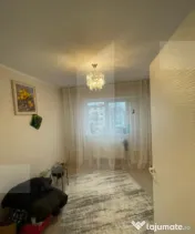 Apartament 3 camere decomandat - 60,39 mp - Zona Primaverii