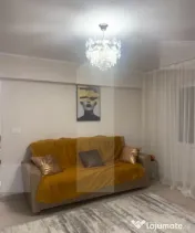 Apartament 3 camere decomandat - 60,39 mp - Zona Primaverii