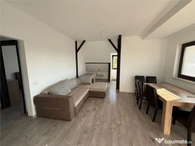 Apartament decomandat etaj 2 Dumbravita Bloc 2020 - Dumbravita (Timis)