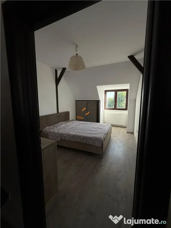 Apartament decomandat etaj 2 Dumbravita Bloc 2020 - Dumbravita (Timis)