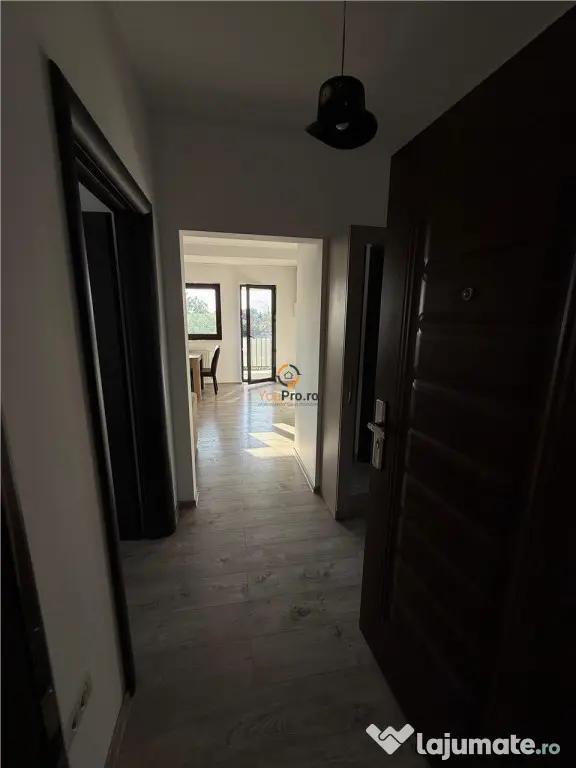 Apartament decomandat etaj 2 Dumbravita Bloc 2020 - Dumbravita (Timis)