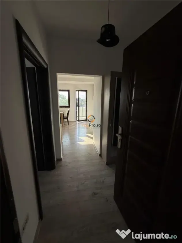 Apartament decomandat etaj 2 Dumbravita Bloc 2020 - Dumbravita (Timis)