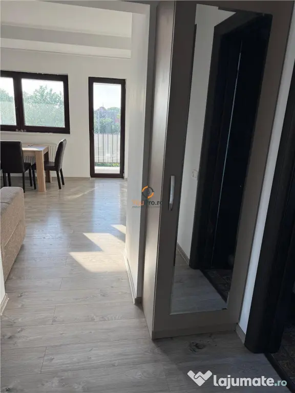 Apartament decomandat etaj 2 Dumbravita Bloc 2020 - Dumbravita (Timis)