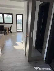 Apartament decomandat etaj 2 Dumbravita Bloc 2020