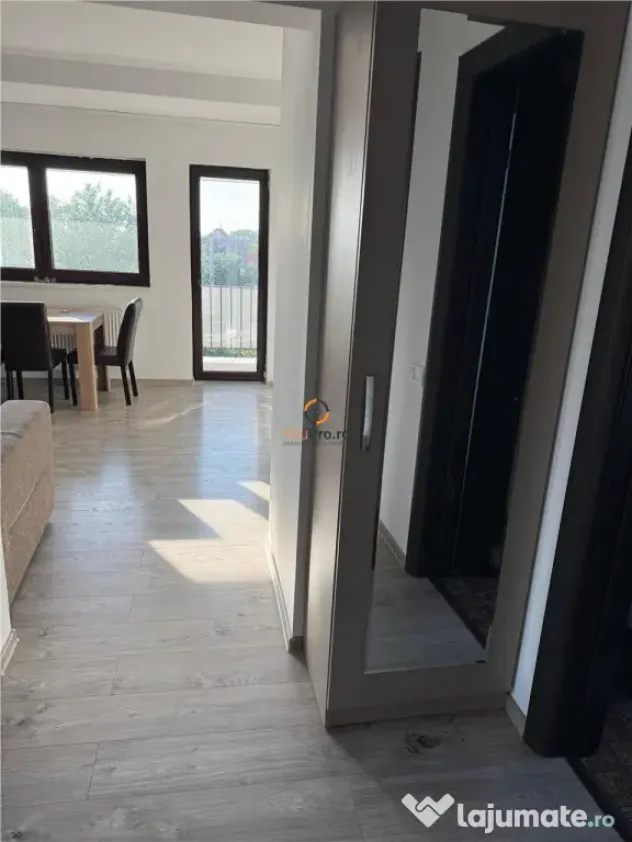Apartament decomandat etaj 2 Dumbravita Bloc 2020 - Dumbravita (Timis)