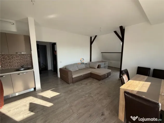 Apartament decomandat etaj 2 Dumbravita Bloc 2020 - Dumbravita (Timis)
