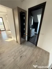 Apartament decomandat etaj 2 Dumbravita Bloc 2020