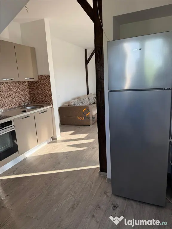 Apartament decomandat etaj 2 Dumbravita Bloc 2020 - Dumbravita (Timis)