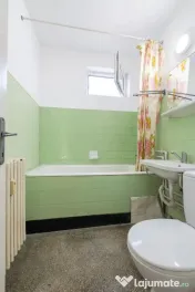City park- apartament 2 camere 49 mp liber 
