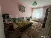 Apartament 3 camere cu potențial, parter – Aleea Trandafi