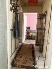 Apartament 3 camere cu potențial, parter – Aleea Trandafi