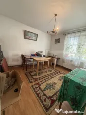 Apartament 3 camere cu potențial, parter – Aleea Trandafi